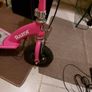 Razor Young Teen Electric Scooter, No charger to test, in excellent condition, being sold for parts or repair Image 2