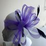 Selection Of Fascinators Image 2