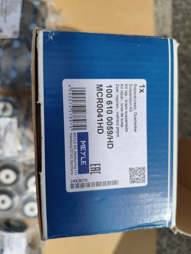 meyle he suspension kit