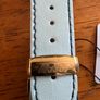TISSOT straps X2 20mm Image 4