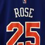New York Knicks Jersey. Official Adidas Mens Home Jersey. Authentic Original. Not A Remake. Image 10