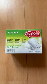 TP- Link Range Extender