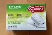 TP- Link Range Extender
