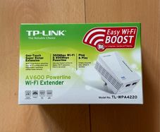 TP- Link Range Extender