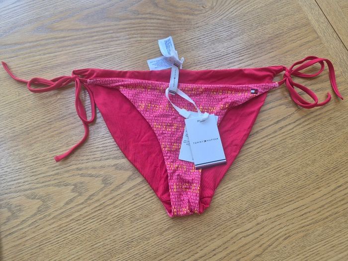Tommy Hilfiger New Bikini Bottoms