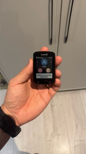 Garmin Edge 820