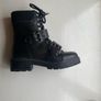 Leather Biker Boots - Carvela - Brand New Image 10