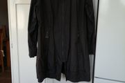 Gil Bret Charcoal Lightweight Coat (18/20)