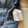 Boss down jacket 4/5yrs Image 3