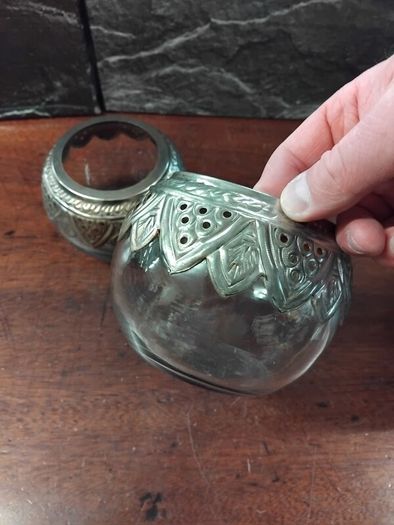 Antique Pair