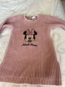 Jumper Dress