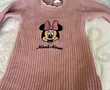 Jumper Dress
