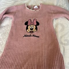 Jumper Dress
