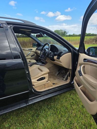 Bmw X5 2006