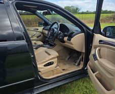 Bmw X5 2006