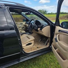 Bmw X5 2006