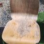 10 stackable chairs (26221) Image 3