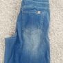Halara soft and stretchy jeans. Super soft Image 7