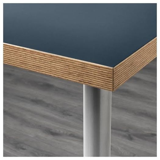 IKEA Desk and Office Chair