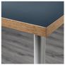 IKEA Desk and Office Chair Image 3