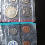 1969 US Proof Coin Set Image 3