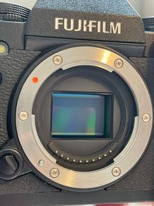 Fujifilm X-T1