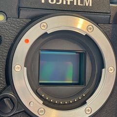 Fujifilm X-T1