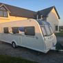 2017 Bailey Pegasus Rimini Image 4