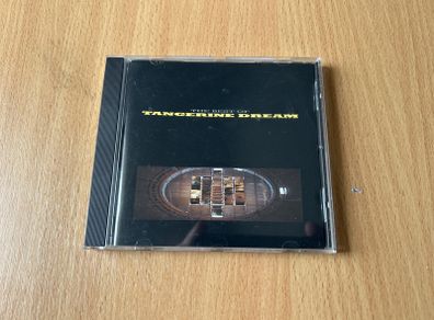 Tangerine Dream - The Best Of