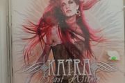 Katea CD - Beast Within