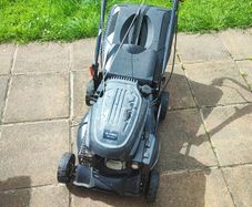 lawnmower