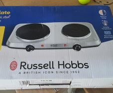 electric hob