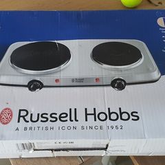 electric hob