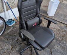 Gaming Office Chair