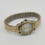 Vintage Timex Acqua Ladies Quartz Watch Image 3