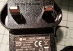 LG Mobile Phone Charger