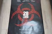Cinema Quad posters Marvel etc