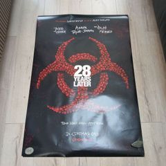 Cinema Quad posters Marvel etc