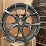 18 19 20" Inch Estoril Style Alloy Wheels VW Golf MK5 MK6 MK7 MK8 Audi A3 Seat Leon Caddy 5x112 Image 2