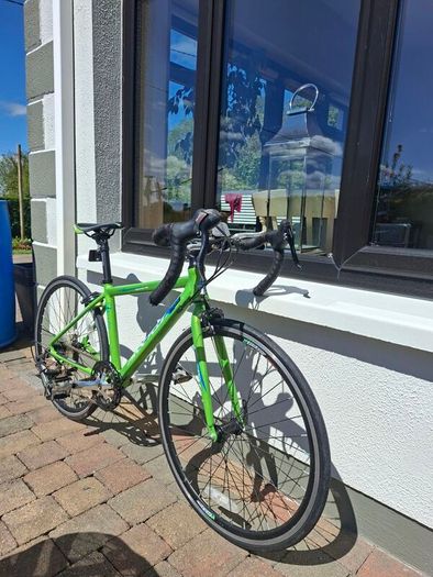 24 inch Pro Cycle Tour Childs Road Bike
