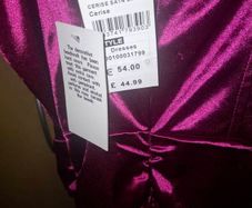 Dress New