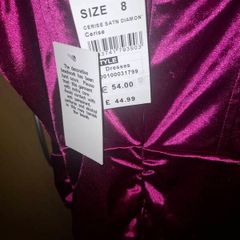Dress New
