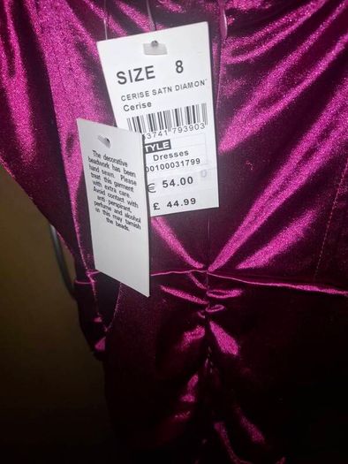 Dress New