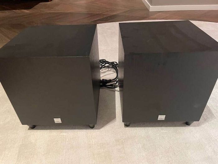 Dali Sub C-8 D Hi-fi