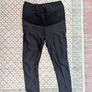 maternity leggings + trousers size L/xl Image 3