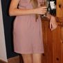 "Topshop" Dress.  Size 8 Image 3