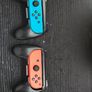 nintendo switch set Image 8