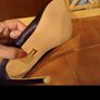 SHOES - New High heels purple Image 7