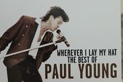 Paul Young 2CD  - The Best Of