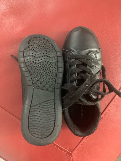 TommyHilfiger trainers